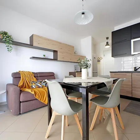 公寓 Comodo Con Terrazzo, Vicino Gemelli *