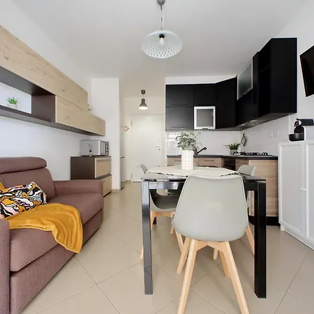 Comodo Con Terrazzo, Vicino Gemelli 公寓 罗马